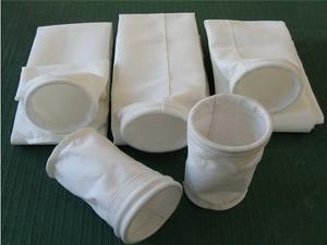 防水防油除尘布袋