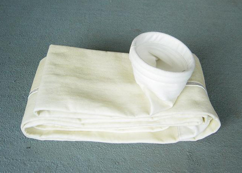 涤纶针刺毡滤袋