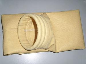 涤纶针刺毡滤袋